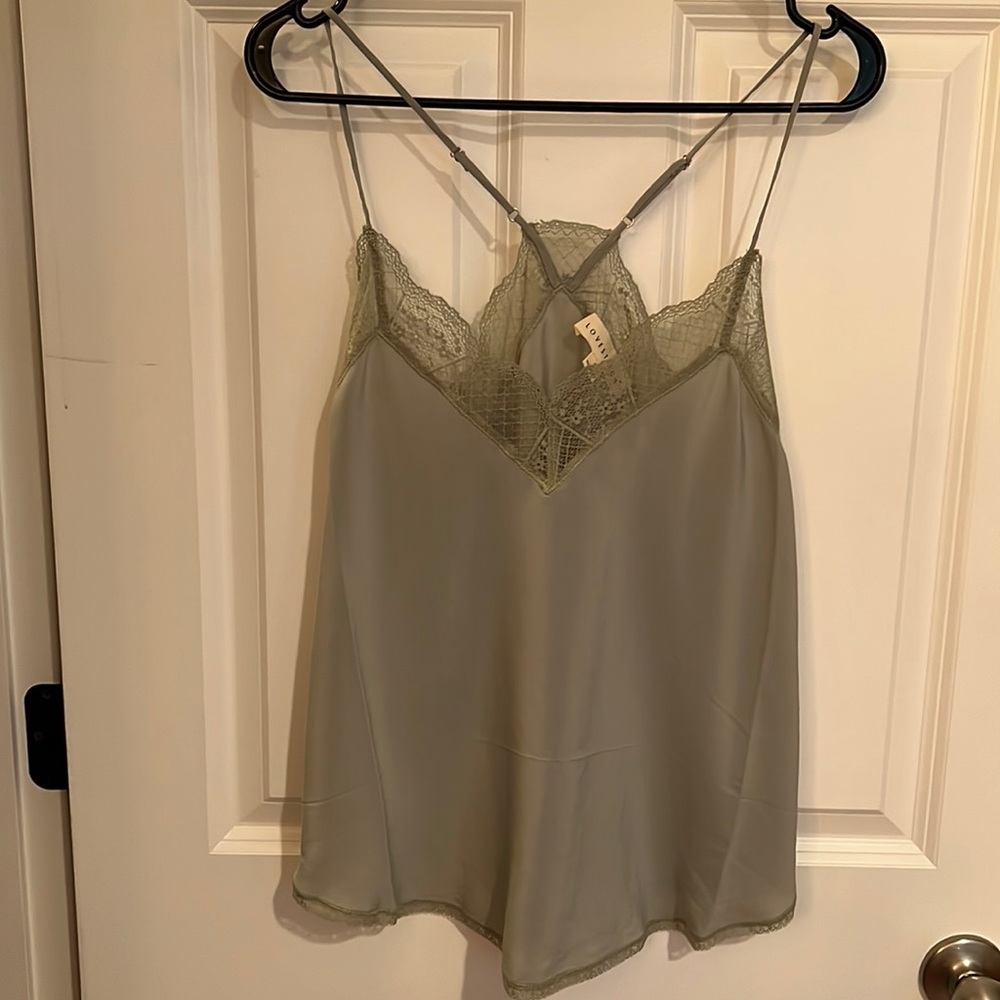 Dressy Top
